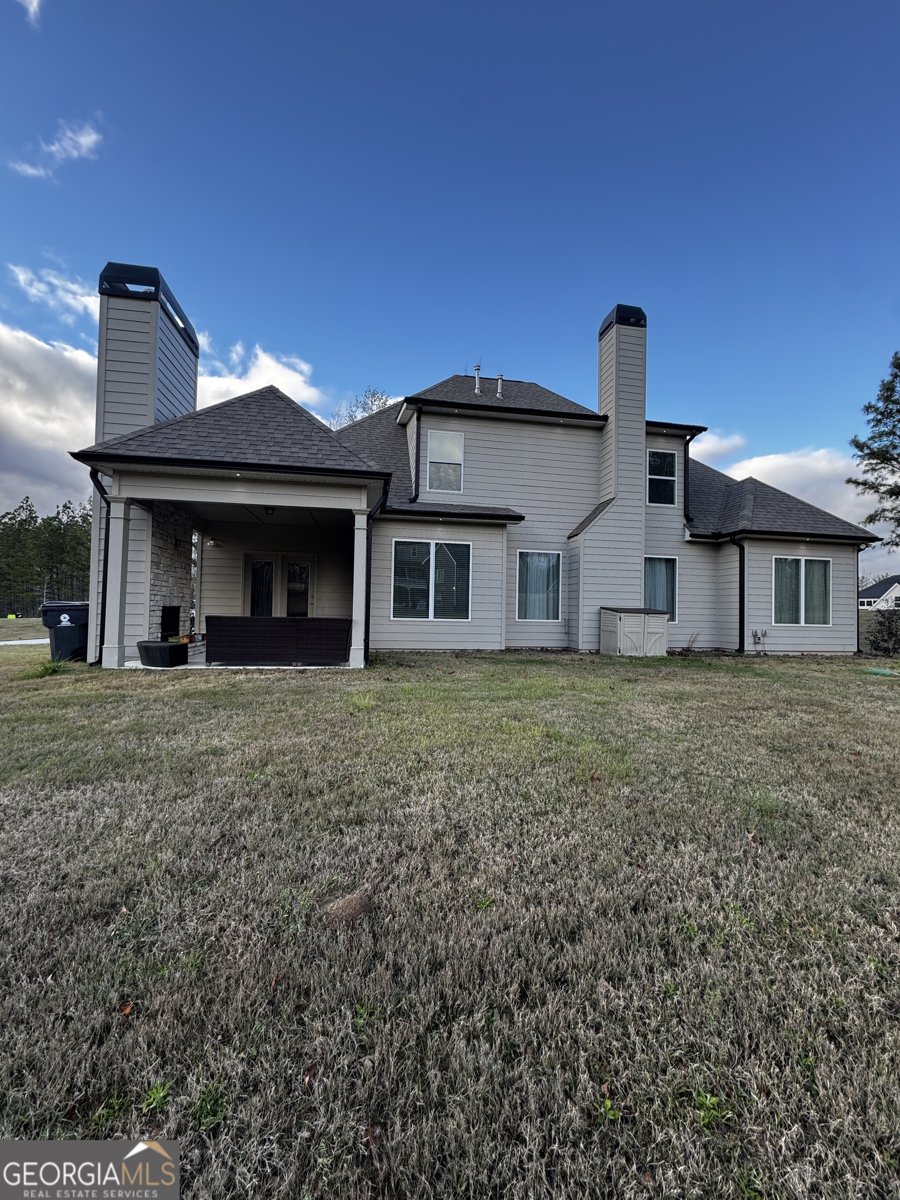 306 Lowebrook Court Fairburn - Photo 7