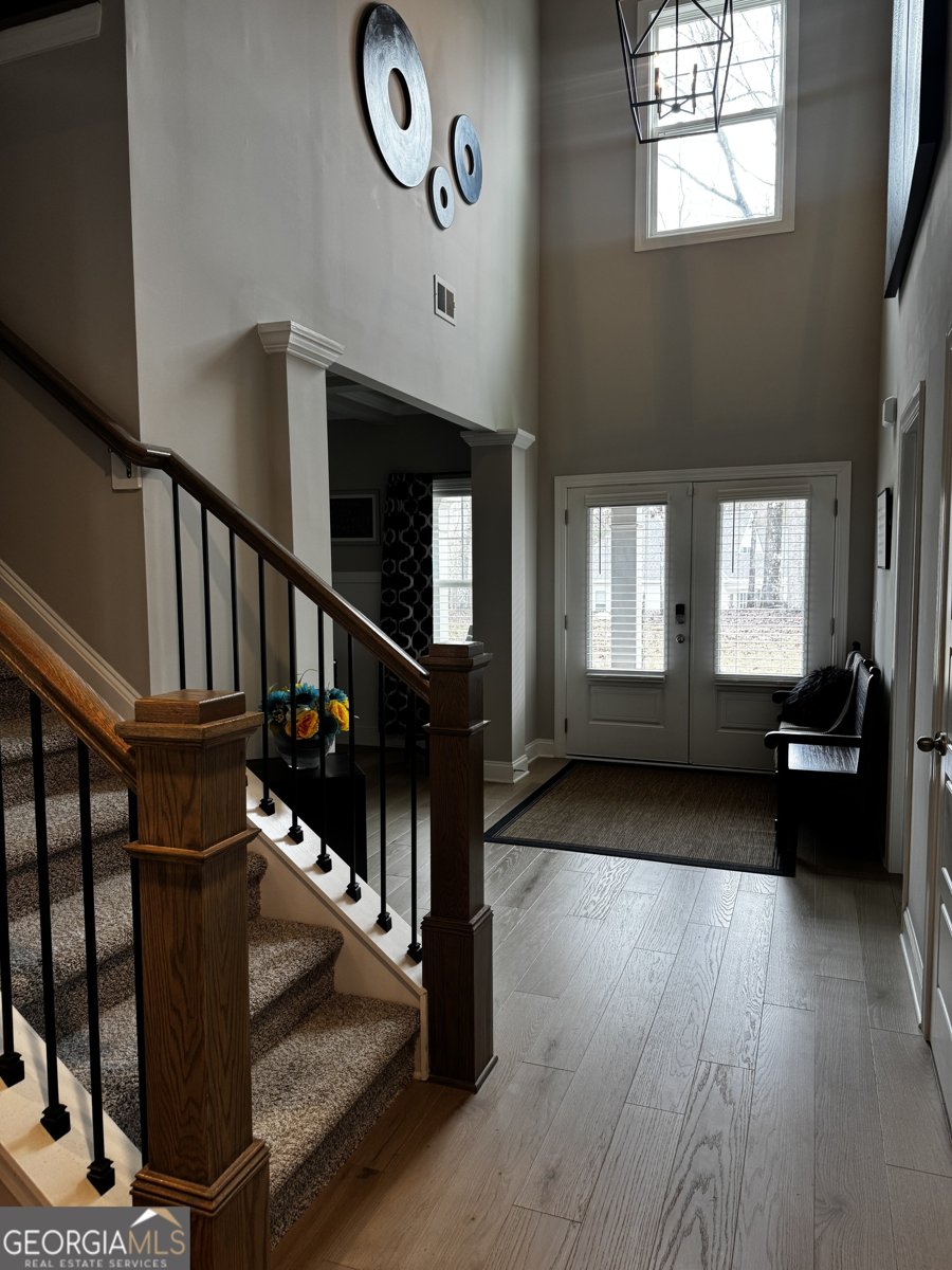 306 Lowebrook Court Fairburn - Photo 8