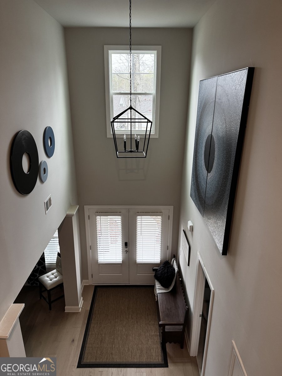 306 Lowebrook Court Fairburn - Photo 9