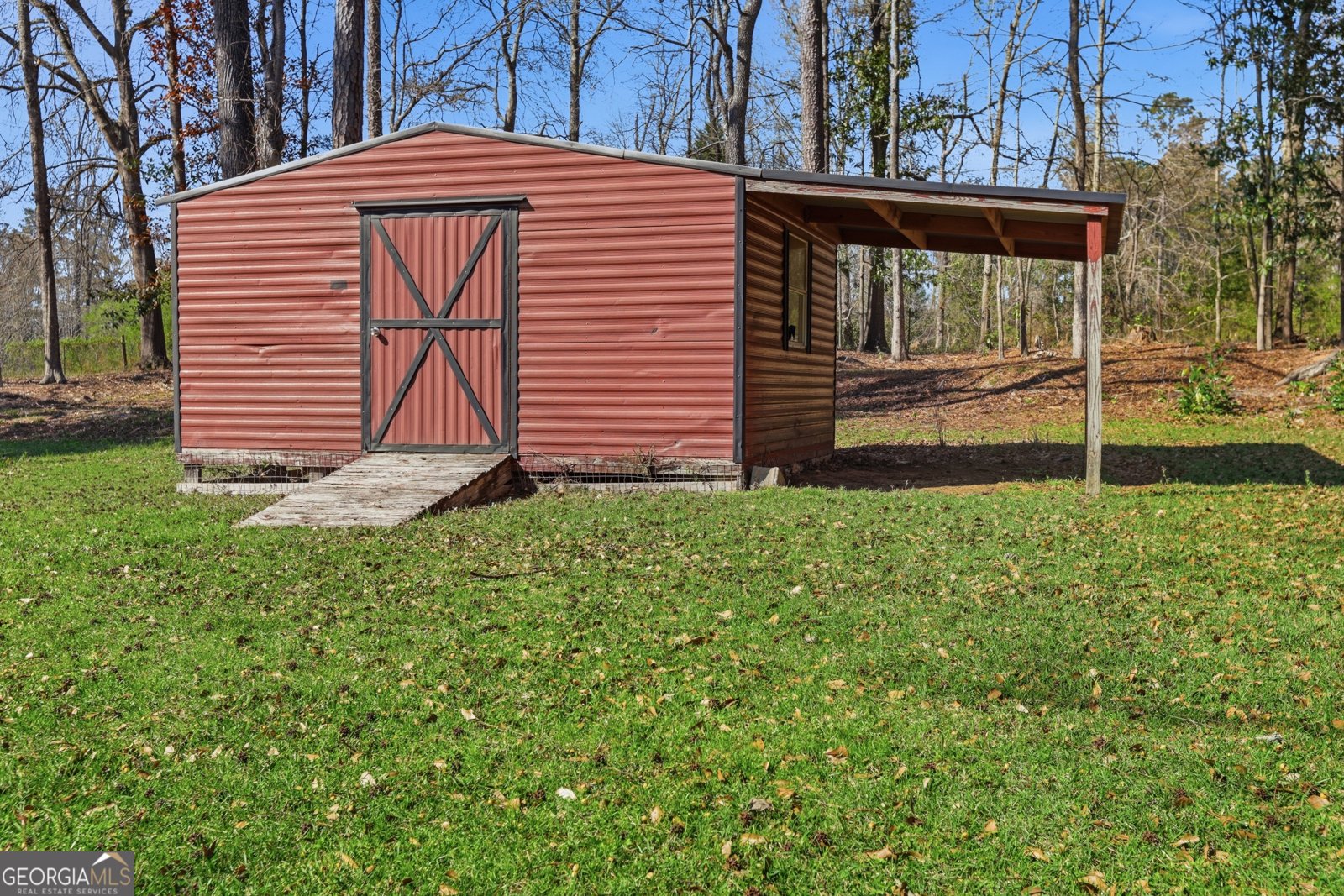 182 Lower Lovelace Road West Point - Photo 17