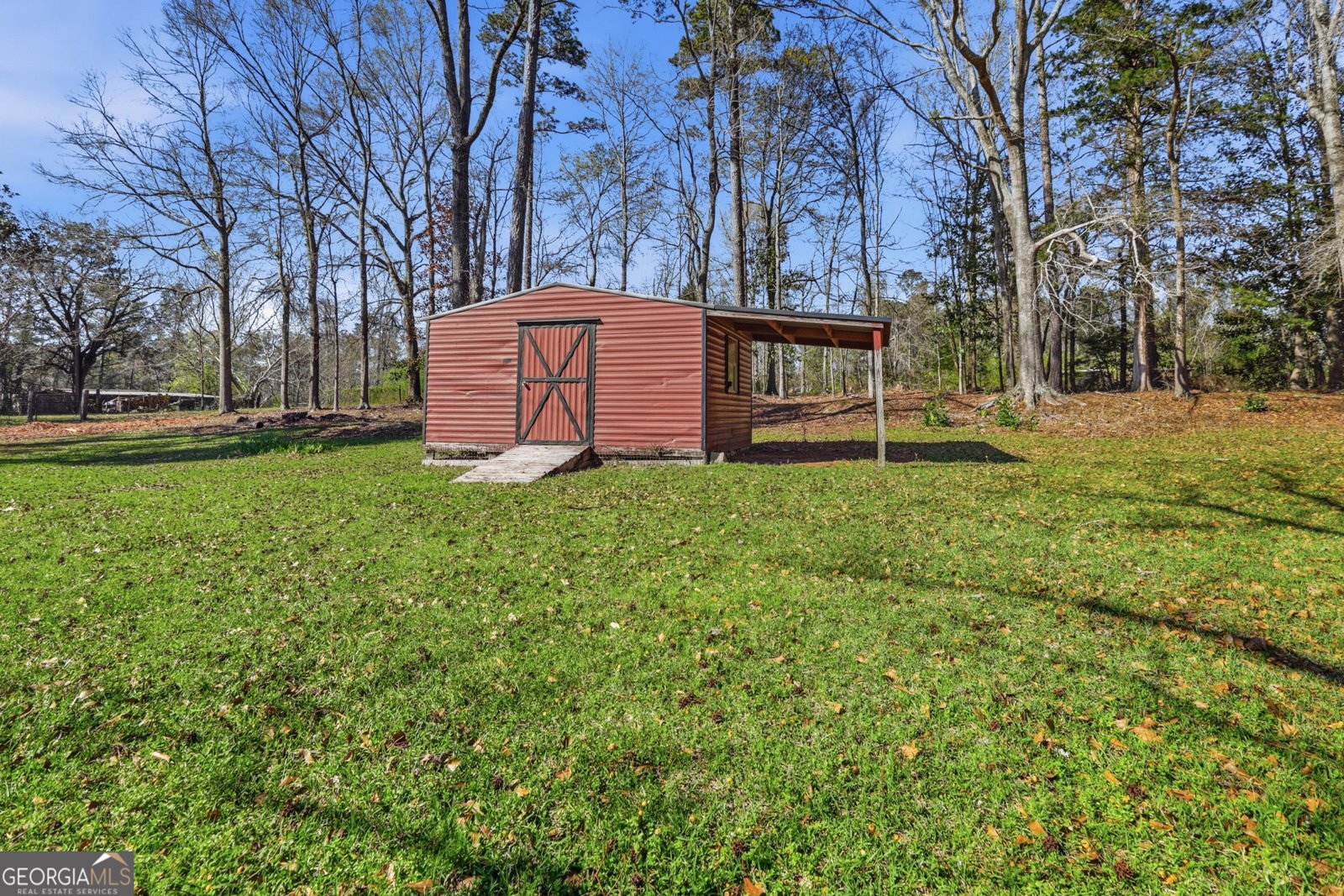 182 Lower Lovelace Road West Point - Photo 35