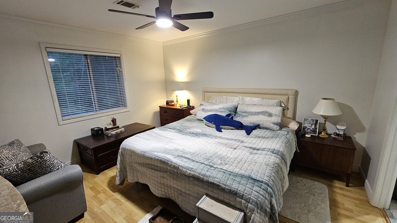 810 Willow Creek Drive Macon - Photo 11