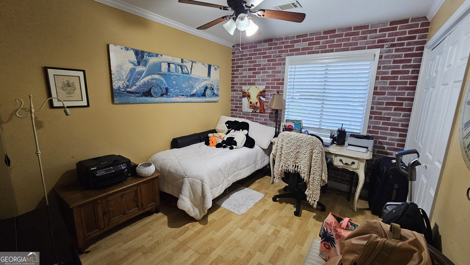 810 Willow Creek Drive Macon - Photo 14