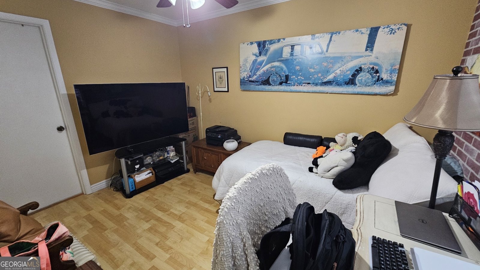 810 Willow Creek Drive Macon - Photo 15