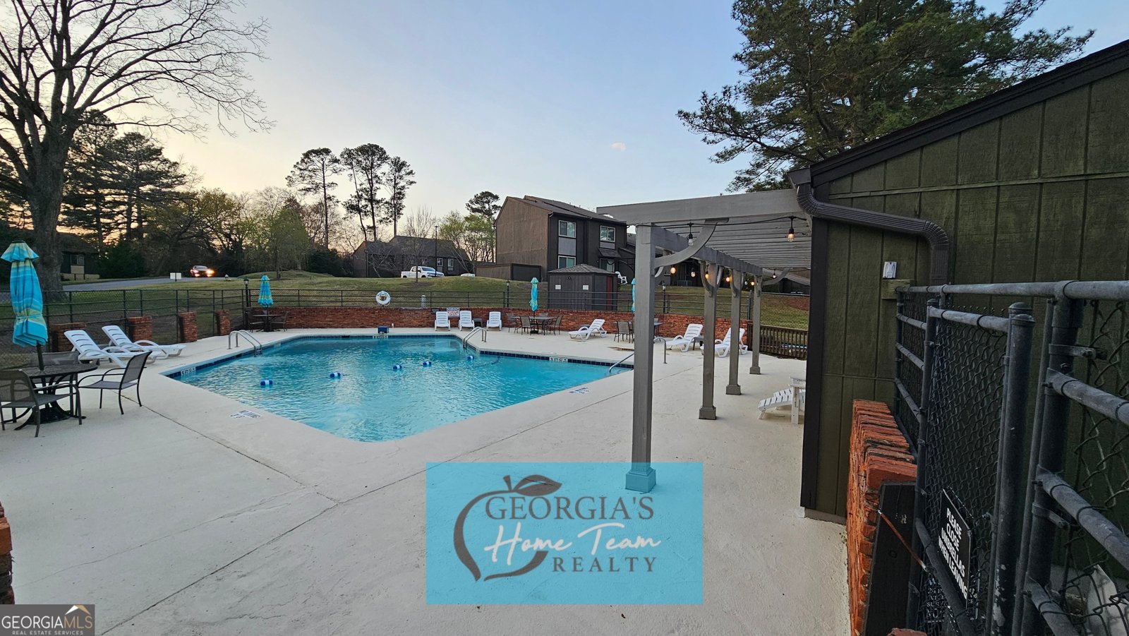 810 Willow Creek Drive Macon - Photo 20