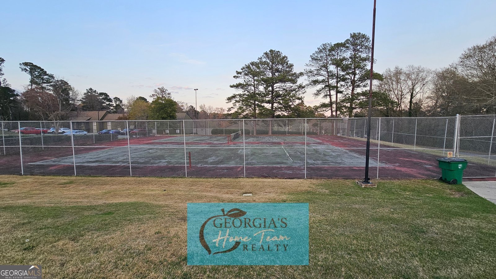 810 Willow Creek Drive Macon - Photo 6