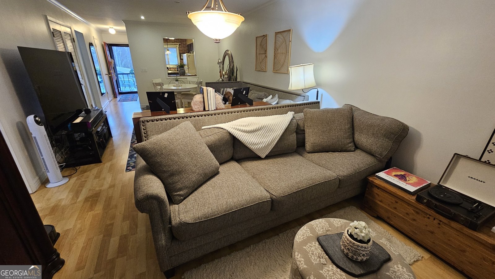 810 Willow Creek Drive Macon - Photo 8