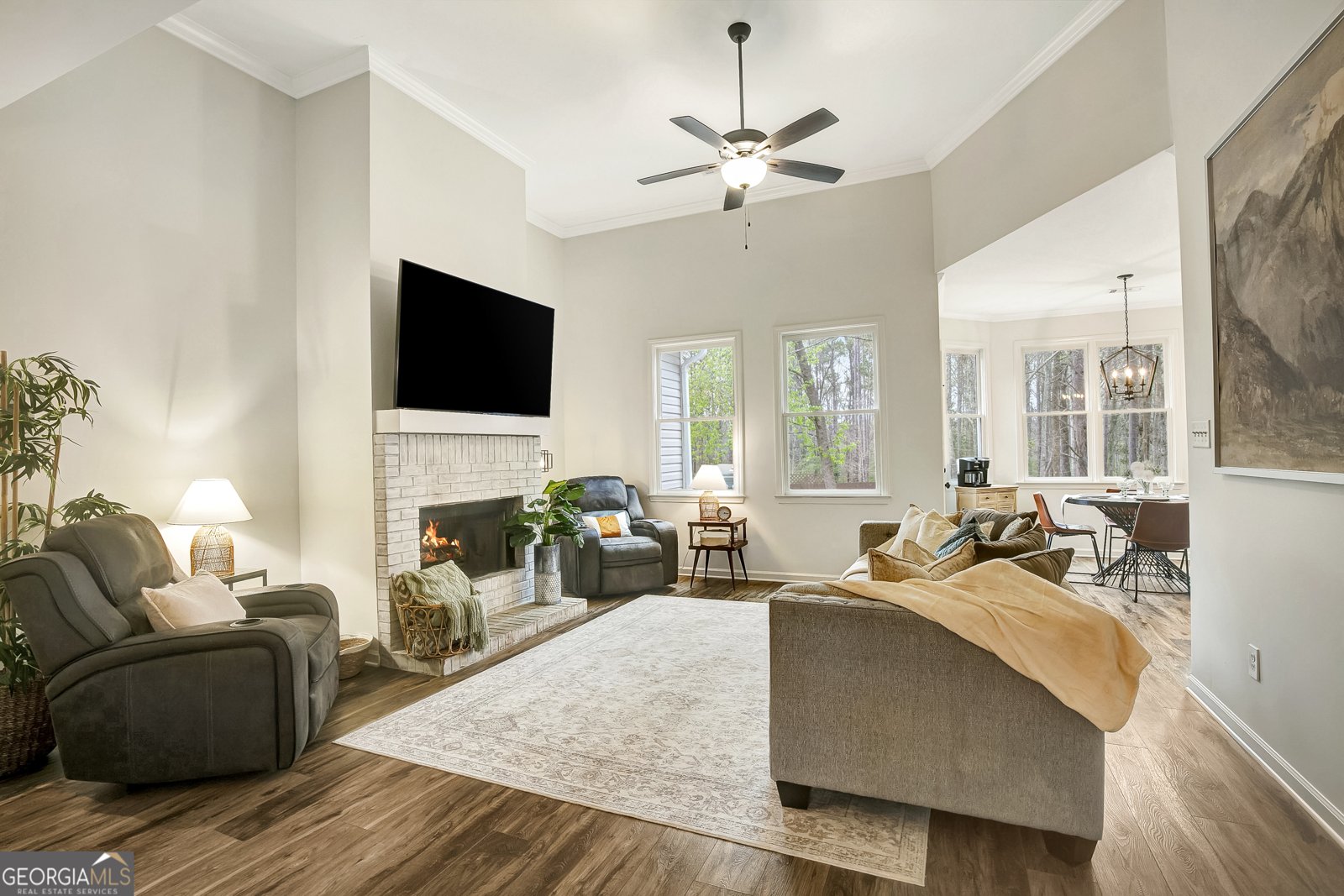 149 Raymond Carson Street Newnan - Photo 10