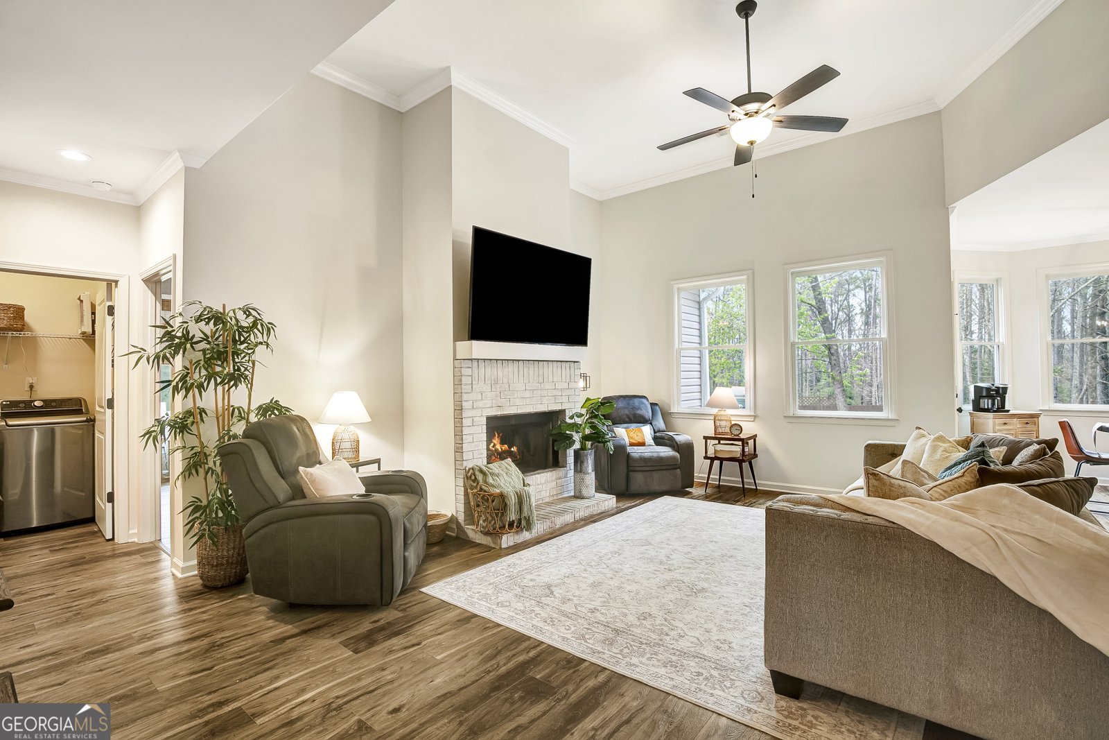 149 Raymond Carson Street Newnan - Photo 12