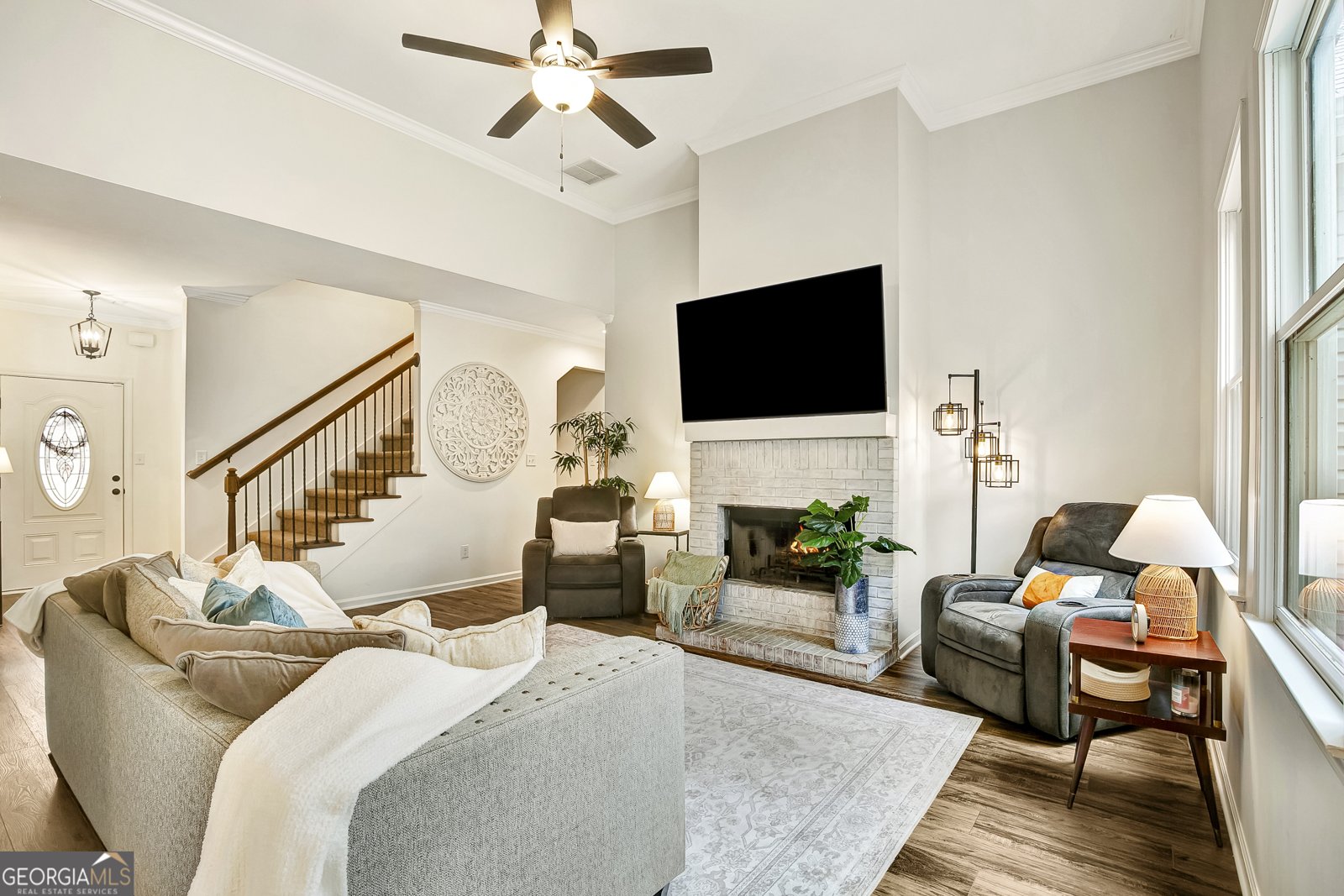 149 Raymond Carson Street Newnan - Photo 13