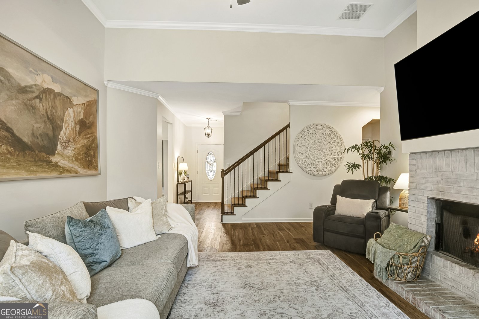 149 Raymond Carson Street Newnan - Photo 14