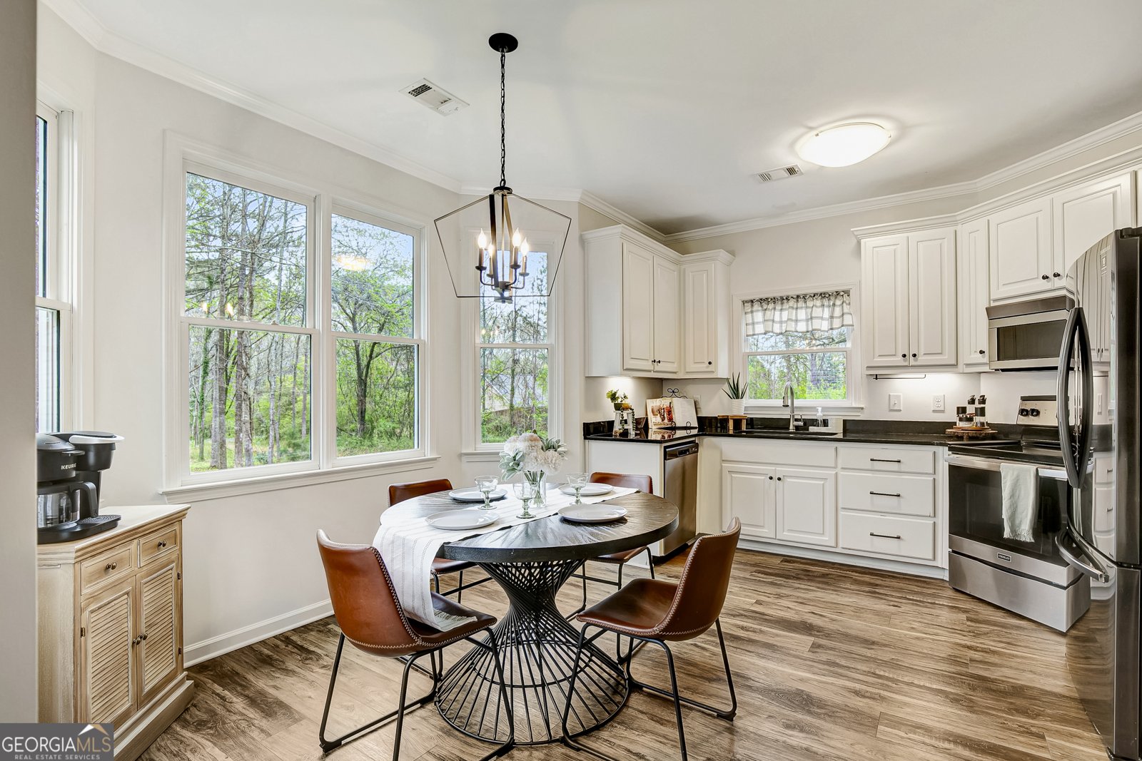 149 Raymond Carson Street Newnan - Photo 15