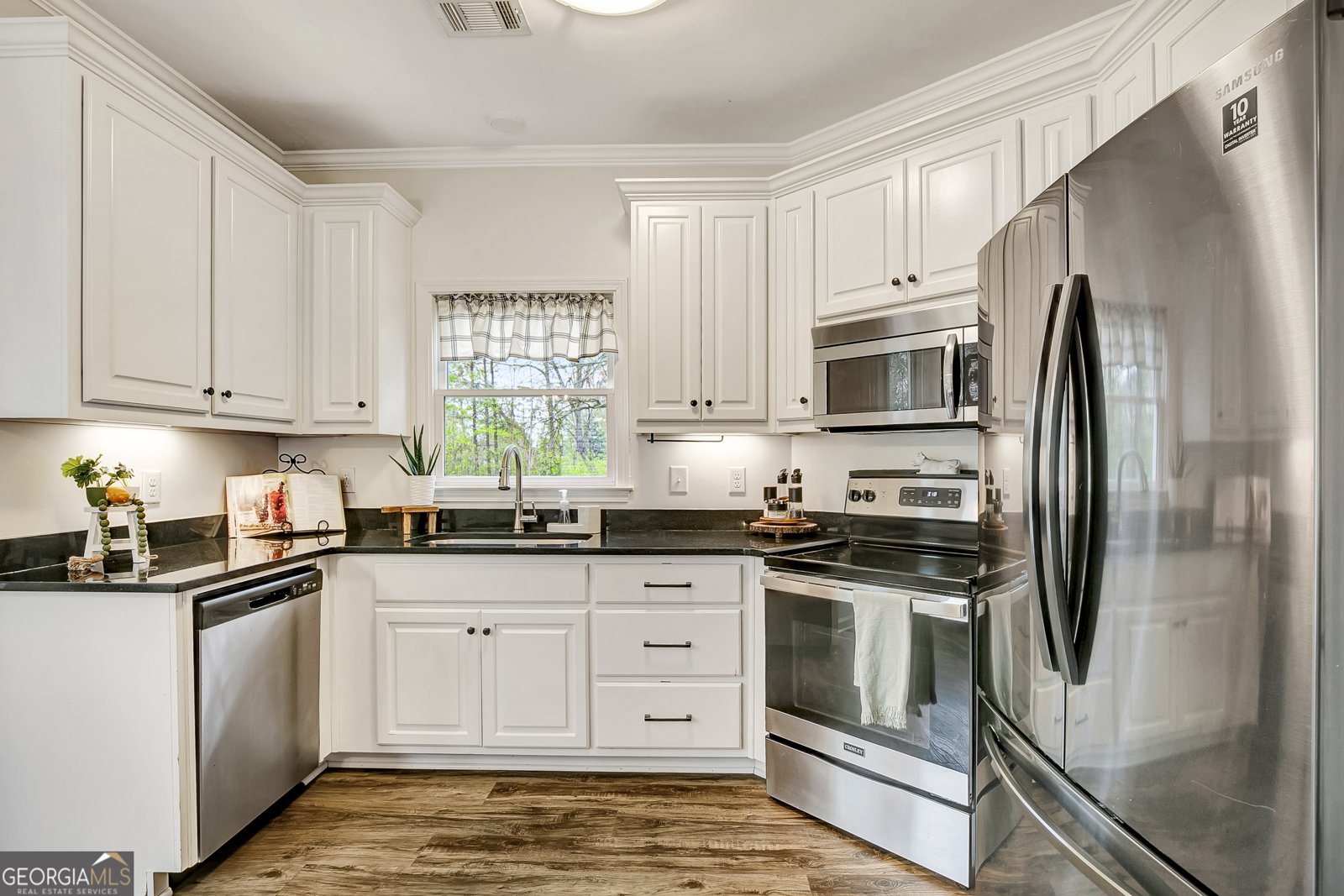 149 Raymond Carson Street Newnan - Photo 16