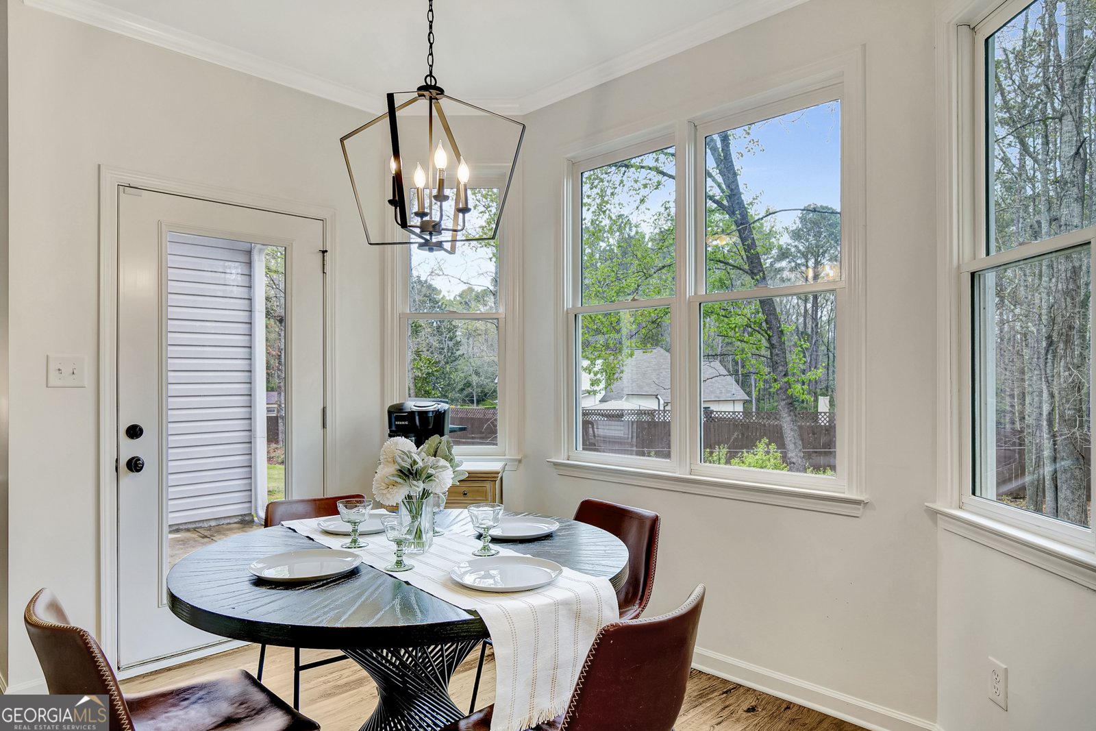 149 Raymond Carson Street Newnan - Photo 17