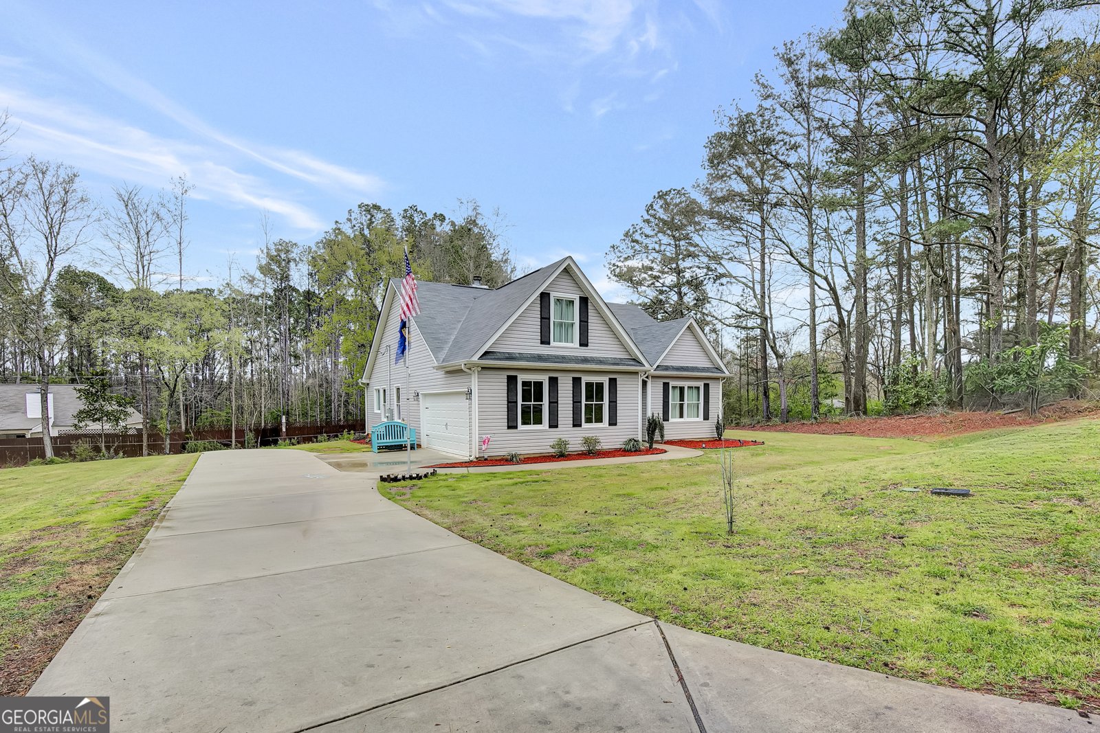 149 Raymond Carson Street Newnan - Photo 33