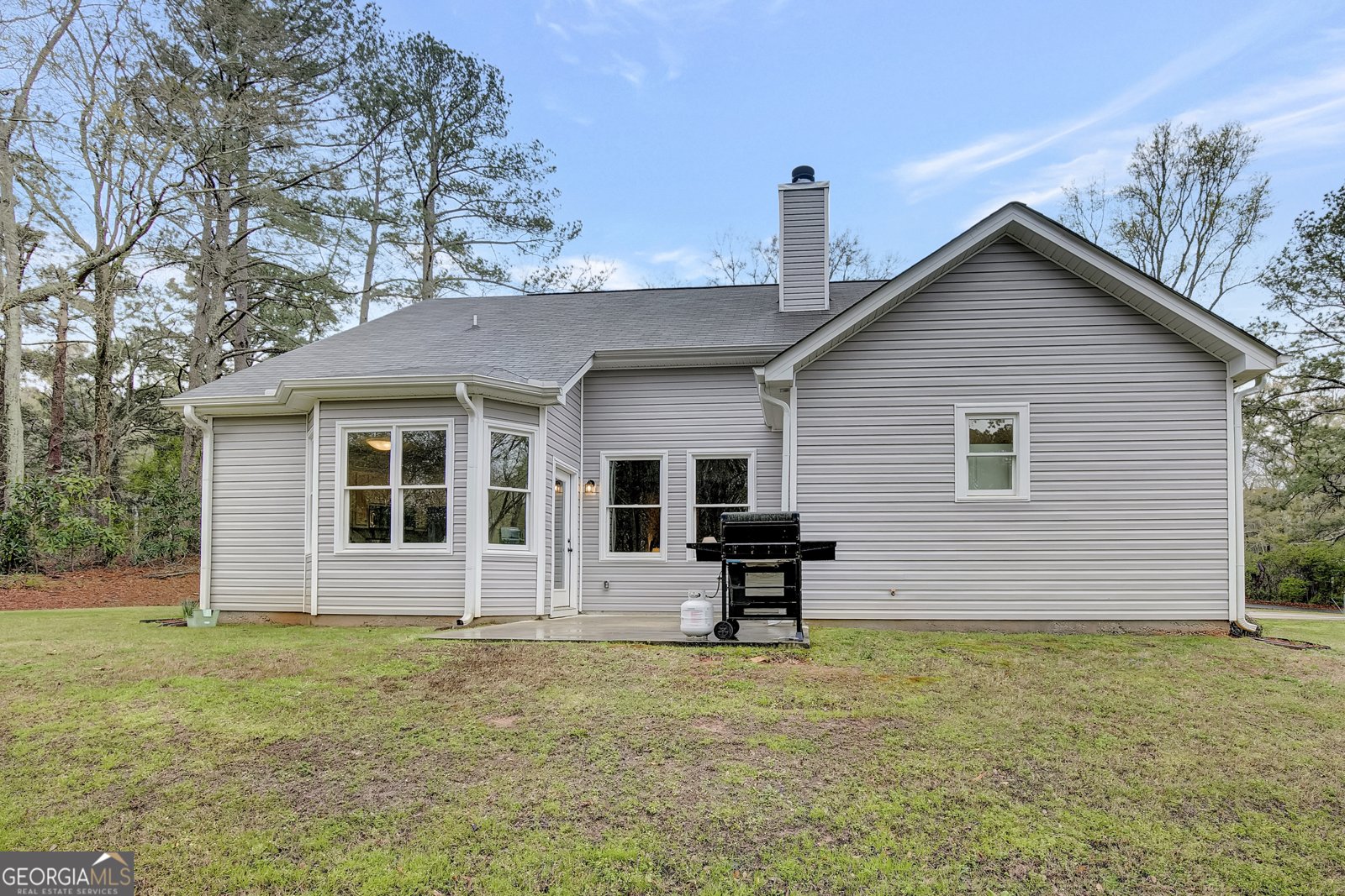 149 Raymond Carson Street Newnan - Photo 36