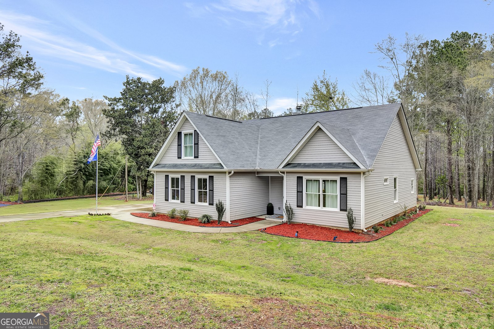 149 Raymond Carson Street Newnan - Photo 39