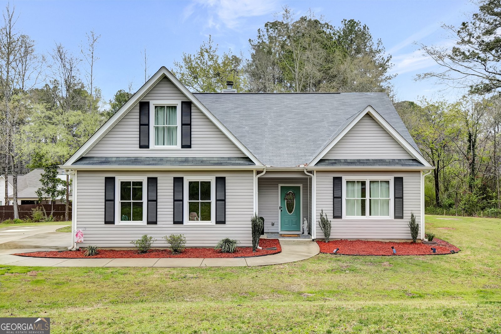 149 Raymond Carson Street Newnan - Photo 41