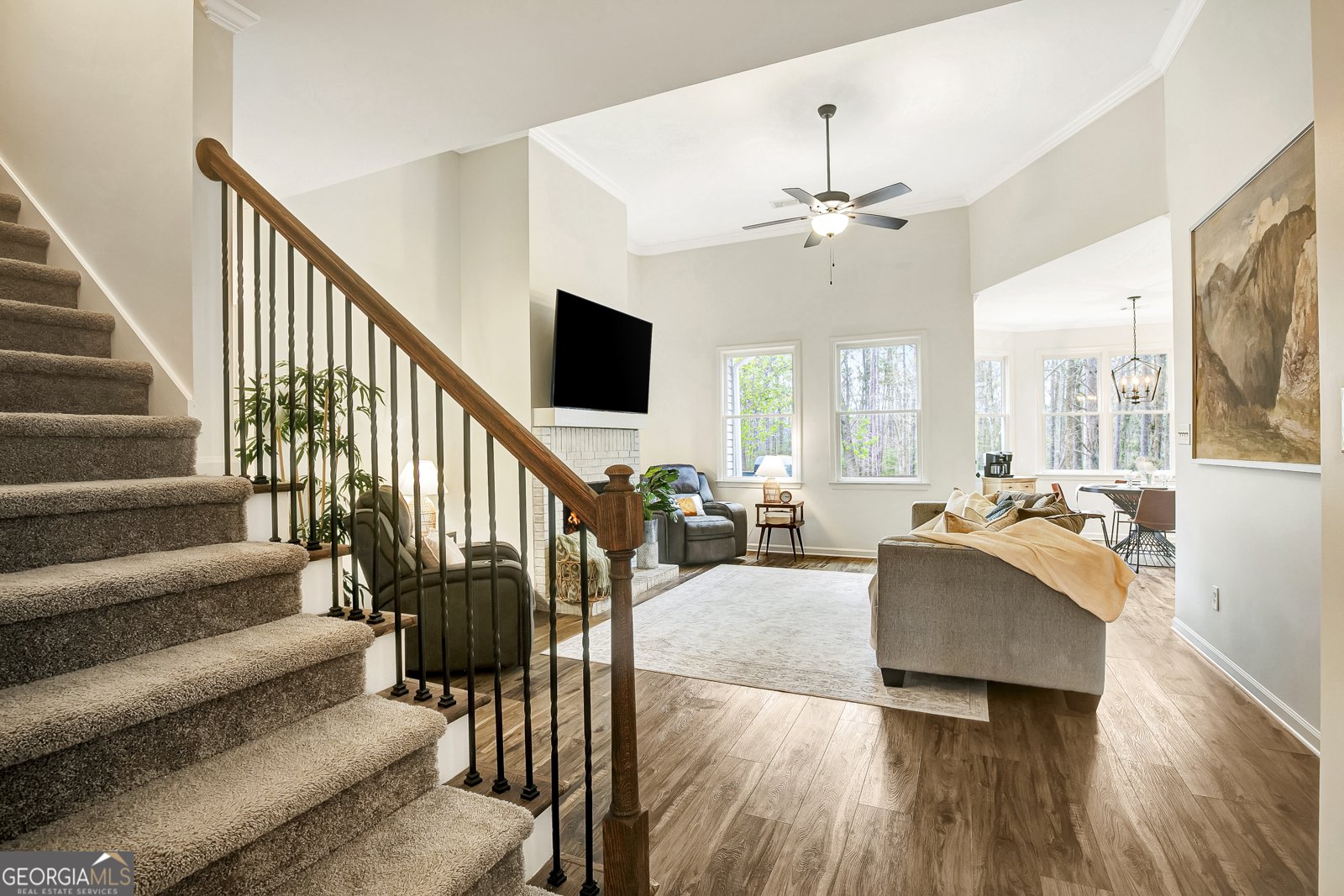 149 Raymond Carson Street Newnan - Photo 9