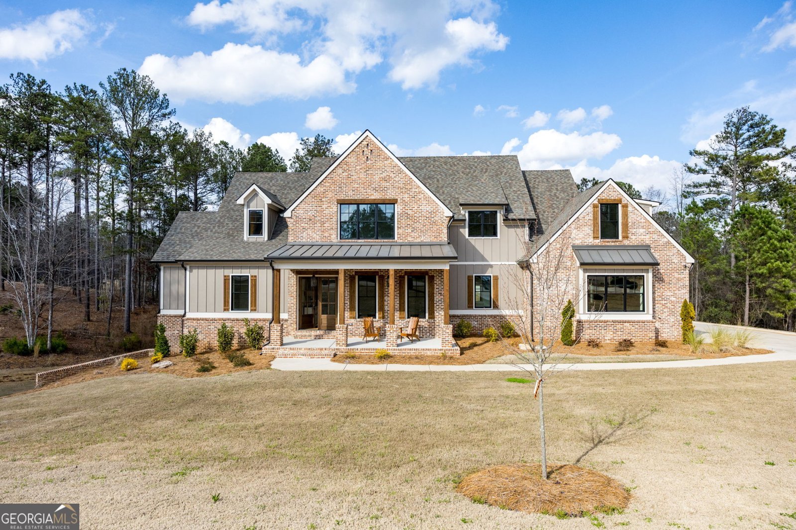 104 Piedmont Circle Forsyth - Photo 34