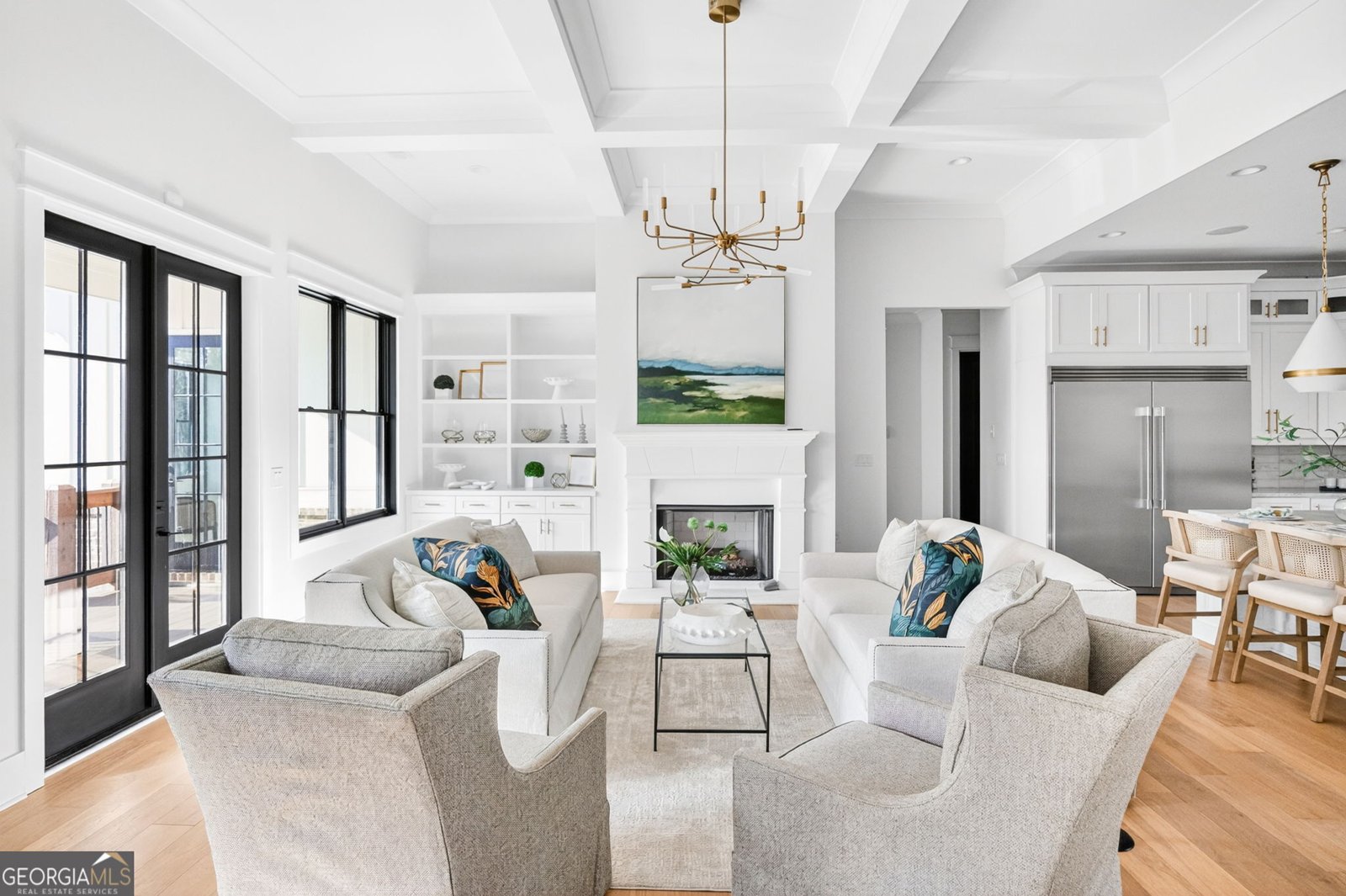 615 Forest Pointe Drive Forsyth - Photo 11