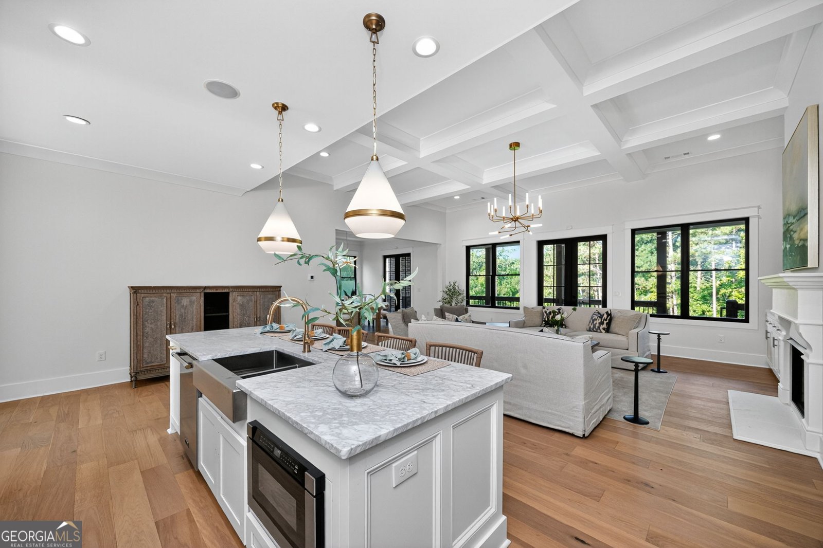 615 Forest Pointe Drive Forsyth - Photo 12