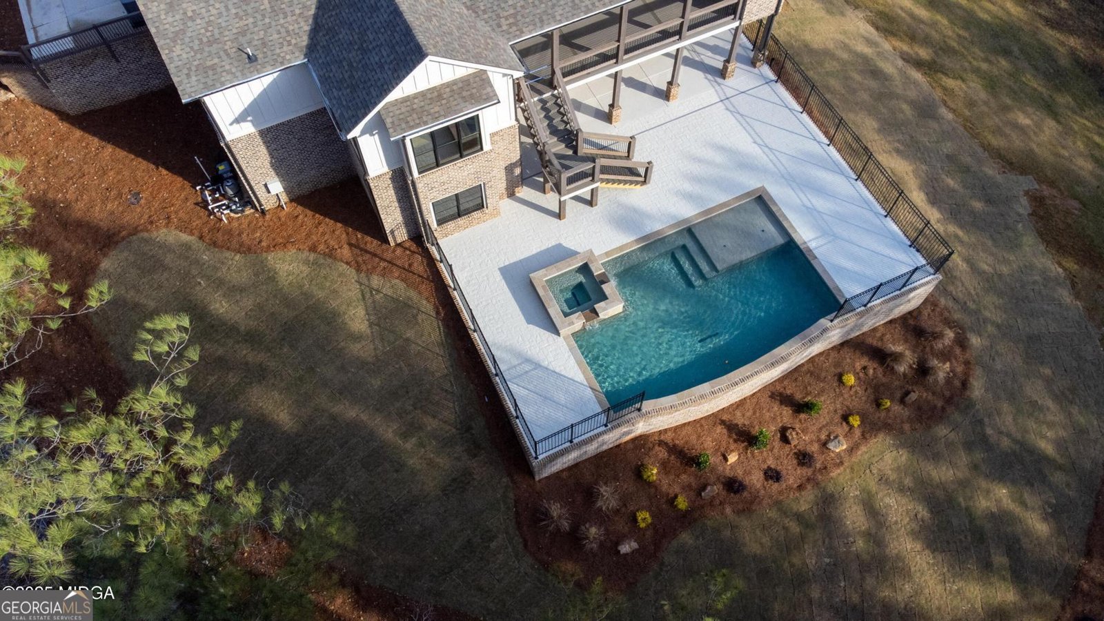 615 Forest Pointe Drive Forsyth - Photo 30