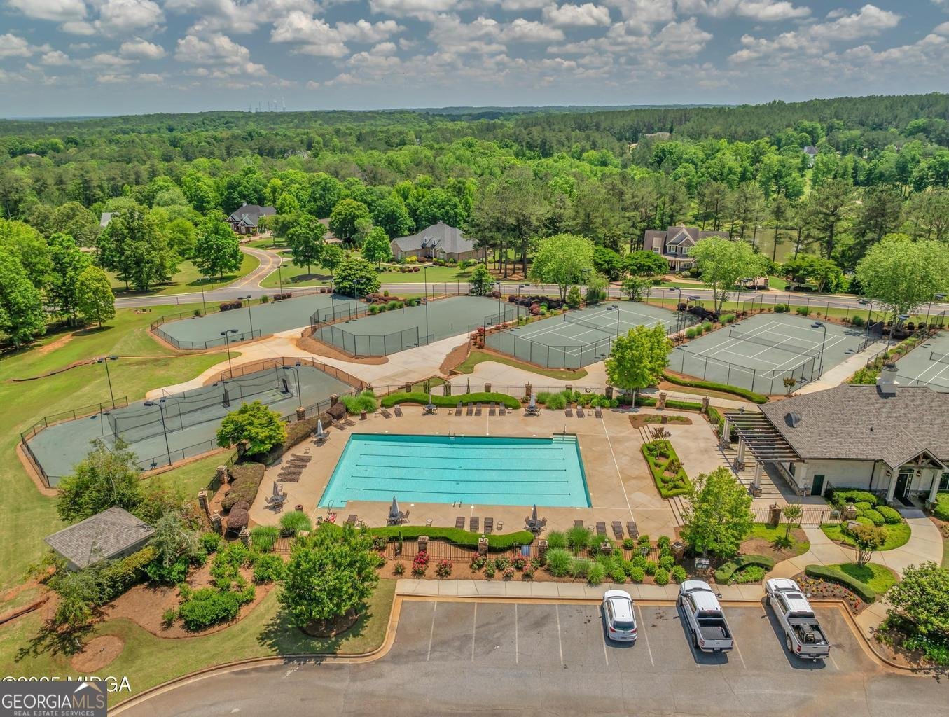 615 Forest Pointe Drive Forsyth - Photo 35