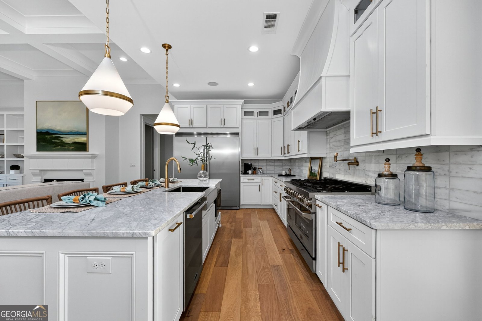 615 Forest Pointe Drive Forsyth - Photo 6