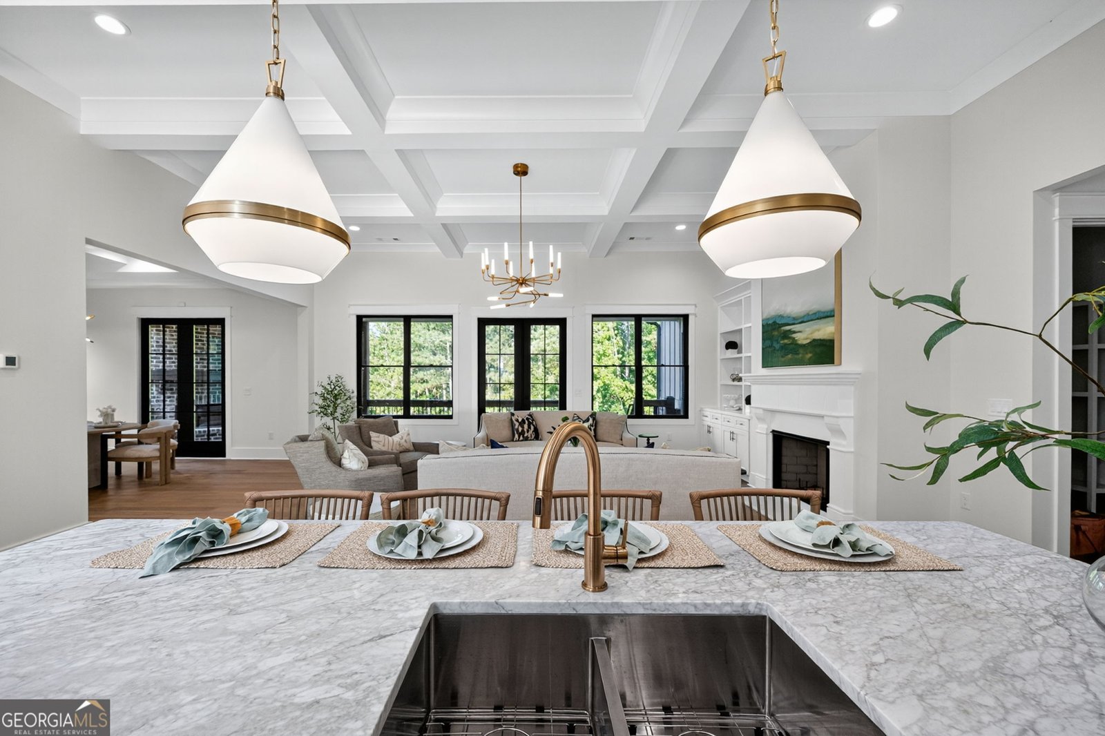 615 Forest Pointe Drive Forsyth - Photo 8