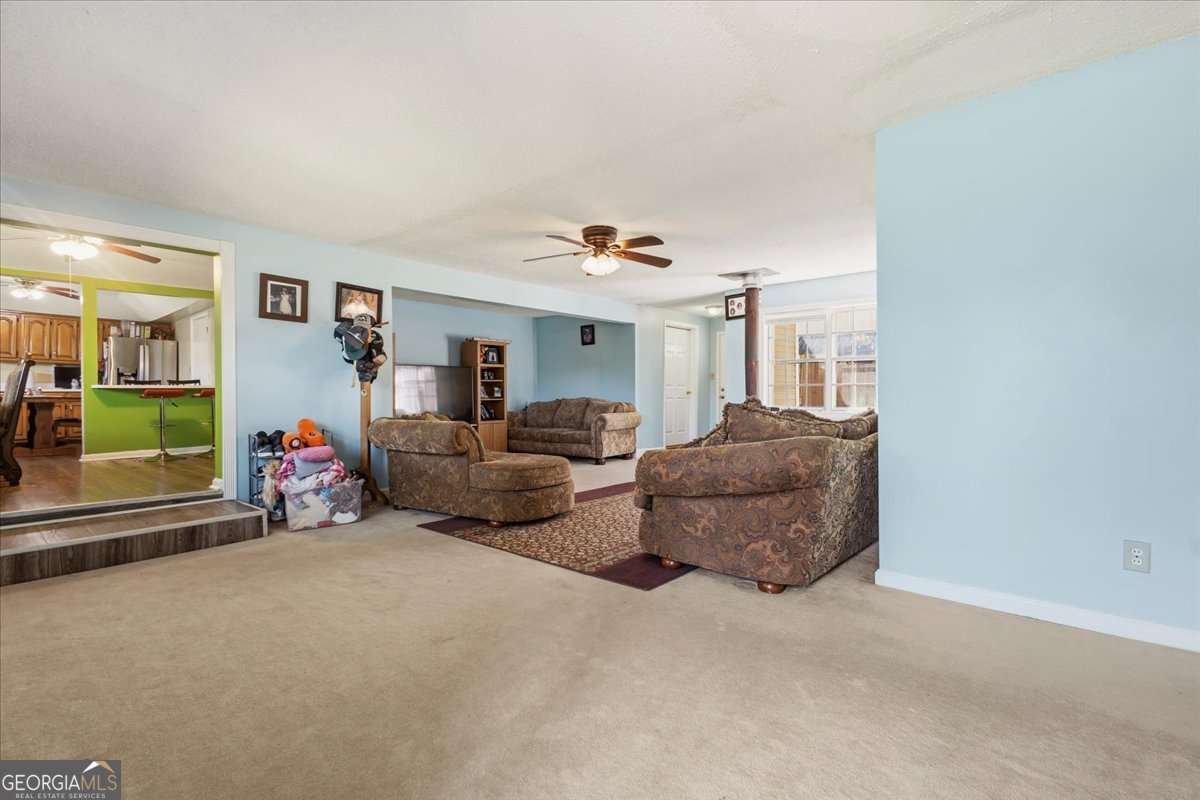 1706 Antioch Road Cedartown - Photo 10