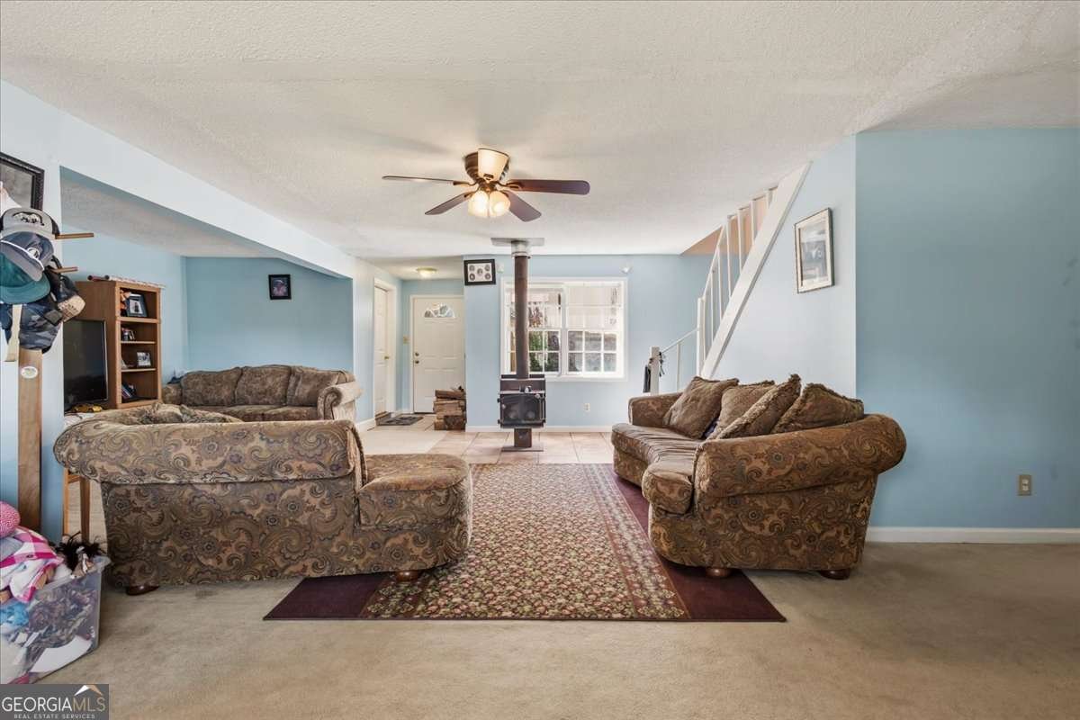 1706 Antioch Road Cedartown - Photo 11