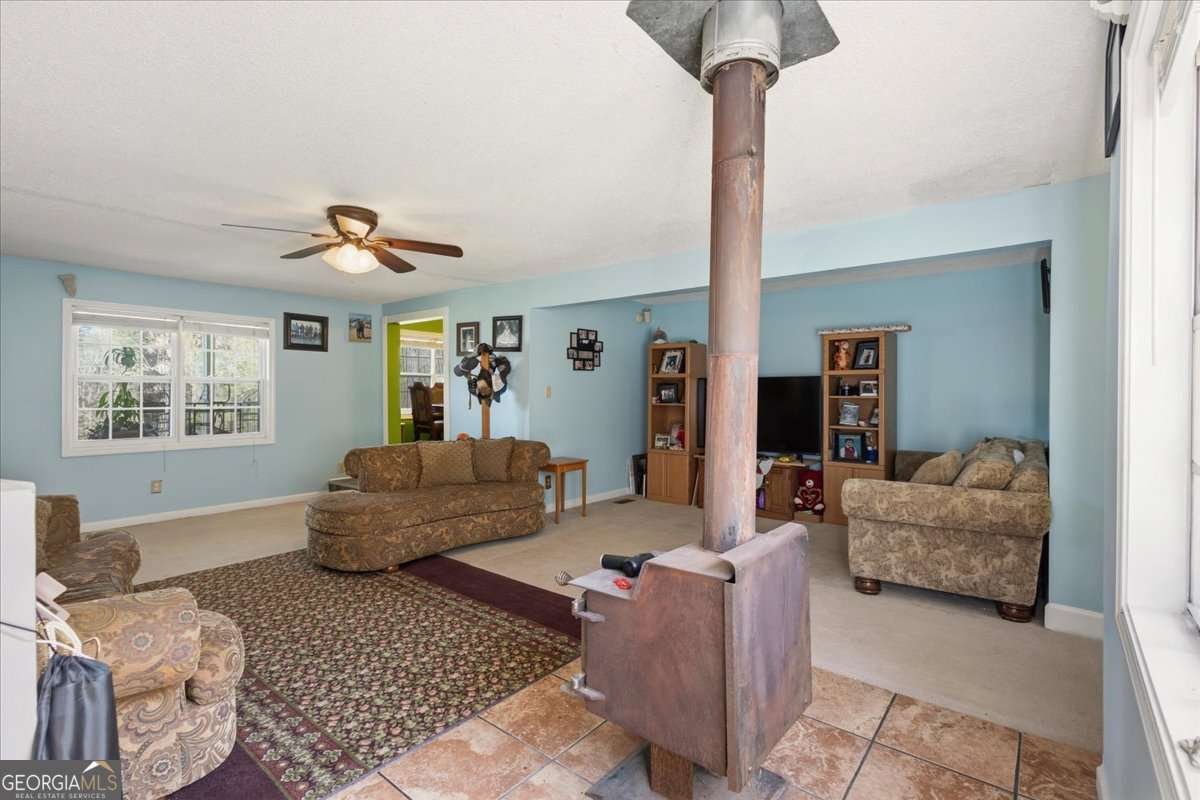 1706 Antioch Road Cedartown - Photo 12