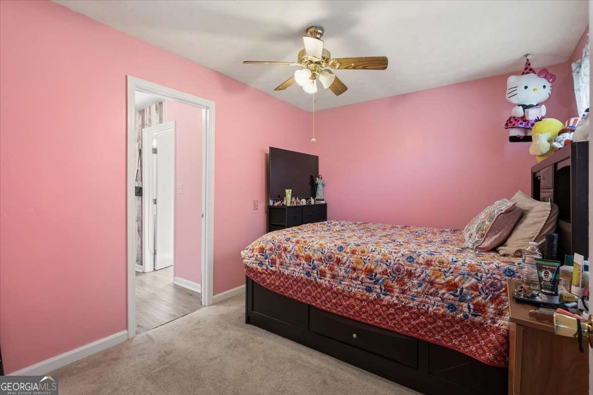 1706 Antioch Road Cedartown - Photo 13