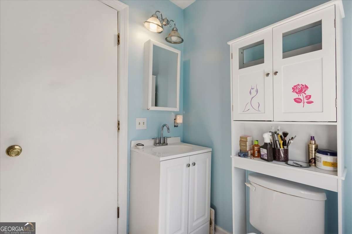 1706 Antioch Road Cedartown - Photo 14