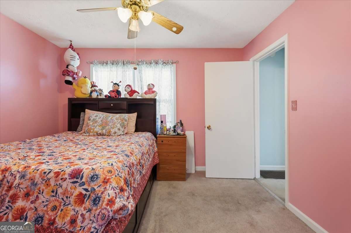 1706 Antioch Road Cedartown - Photo 15