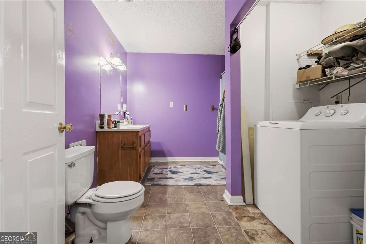 1706 Antioch Road Cedartown - Photo 17