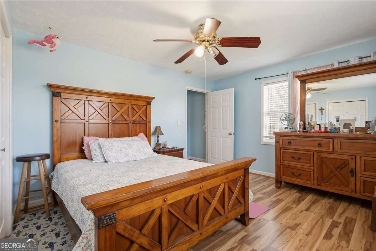 1706 Antioch Road Cedartown - Photo 18