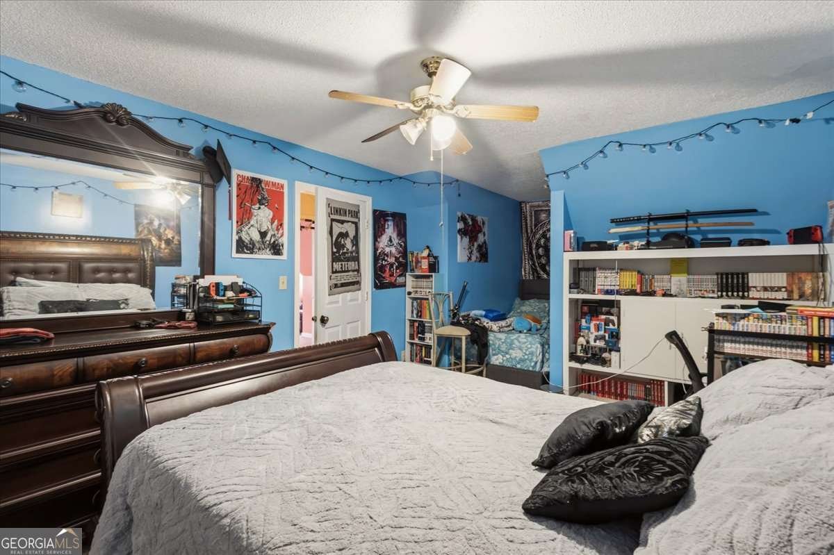 1706 Antioch Road Cedartown - Photo 20