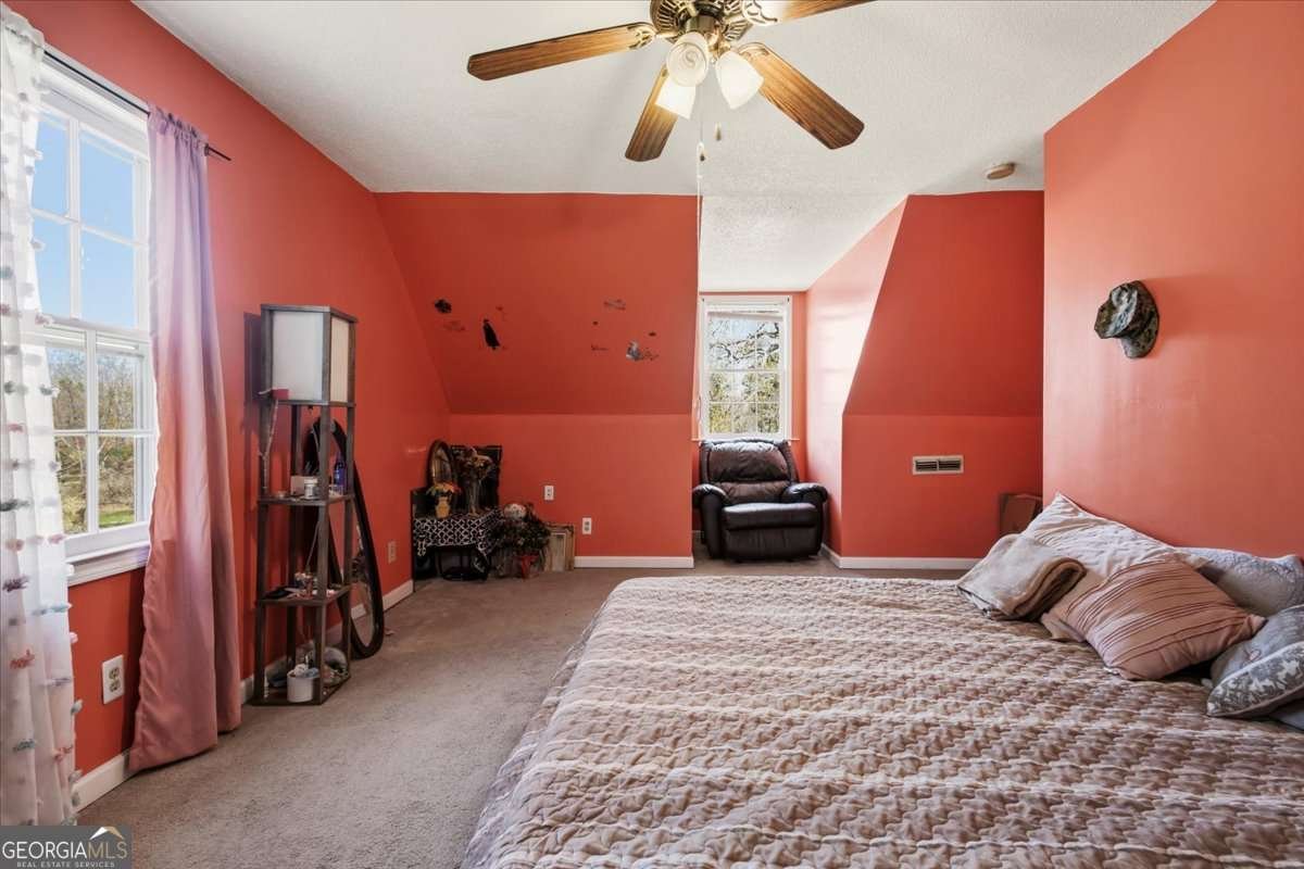 1706 Antioch Road Cedartown - Photo 22