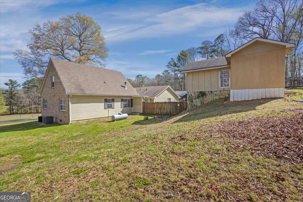 1706 Antioch Road Cedartown - Photo 28