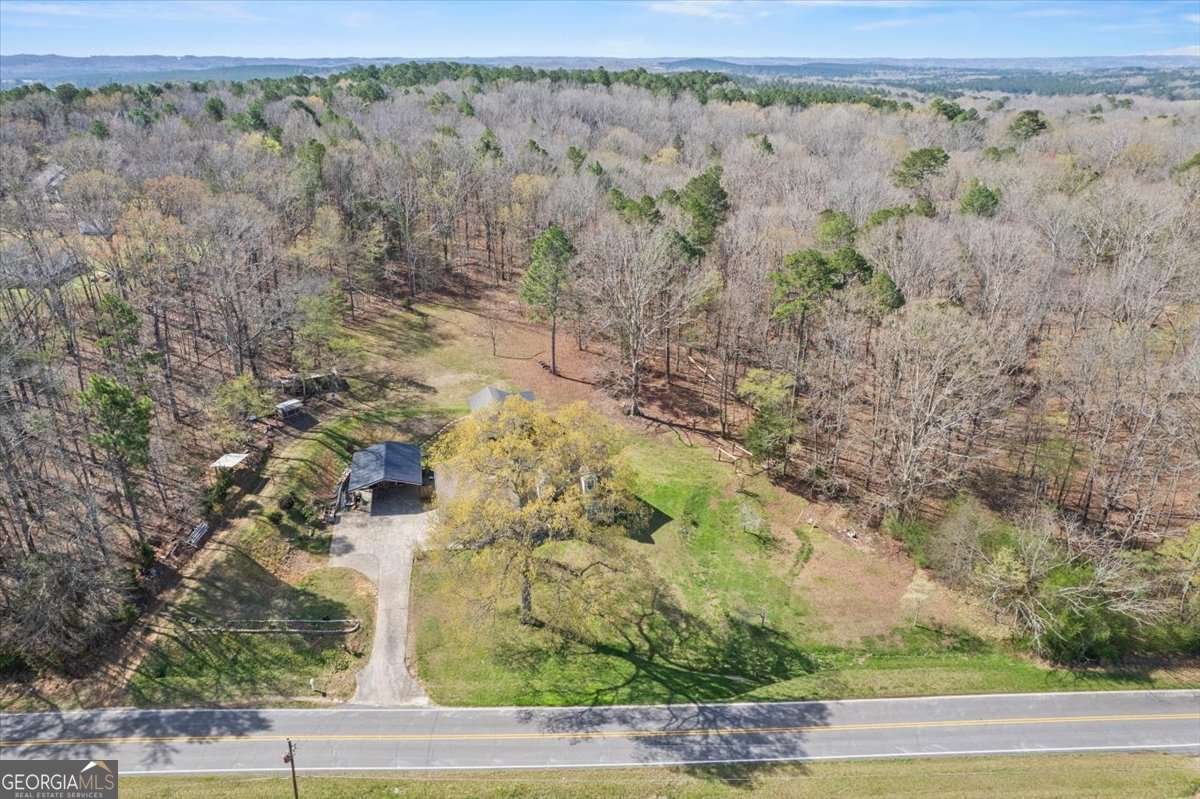 1706 Antioch Road Cedartown - Photo 29