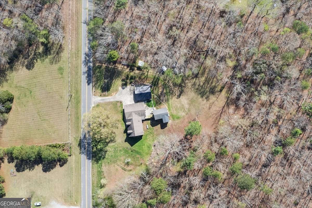 1706 Antioch Road Cedartown - Photo 31