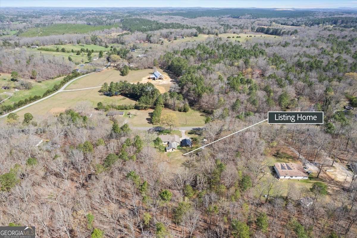 1706 Antioch Road Cedartown - Photo 32