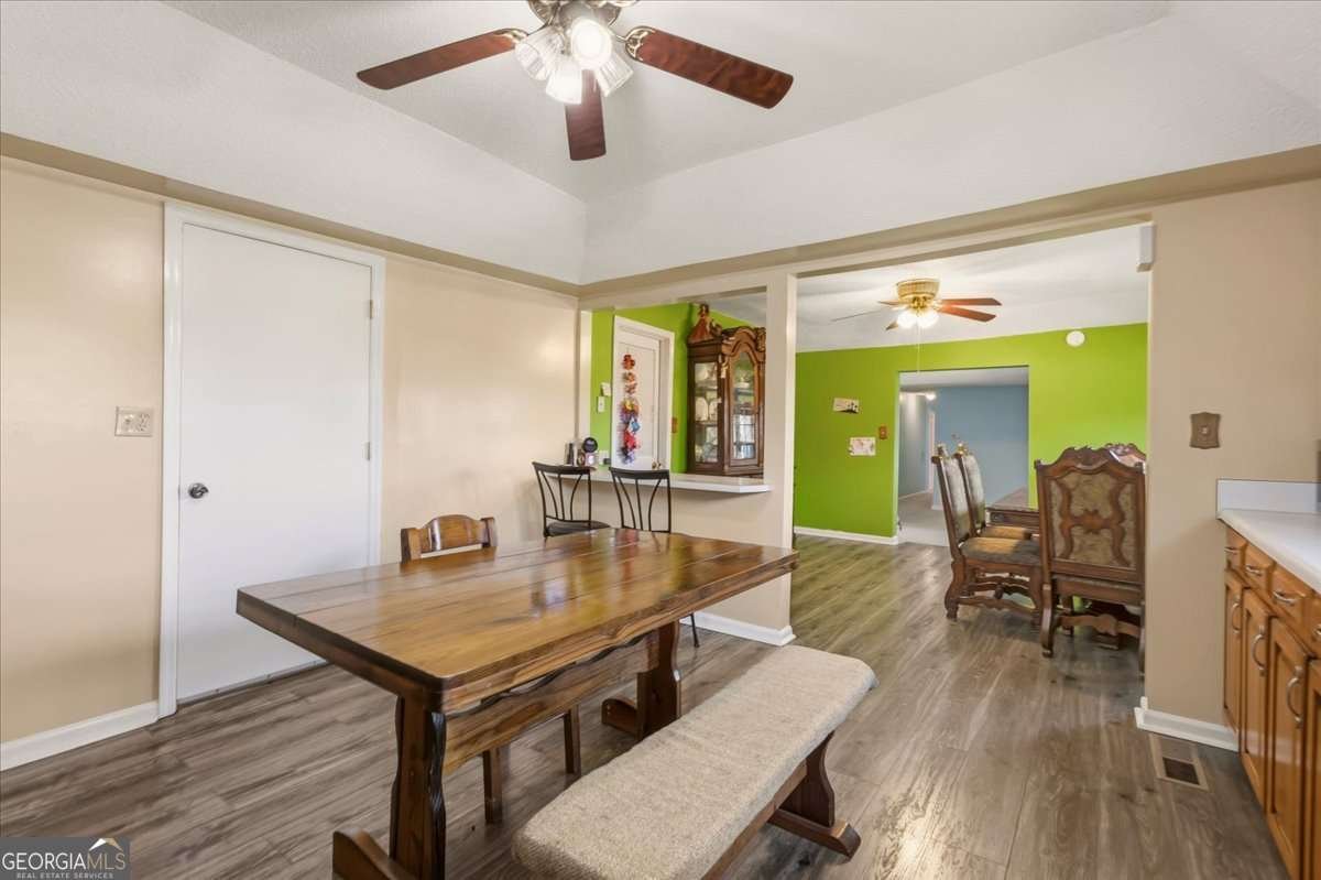 1706 Antioch Road Cedartown - Photo 6