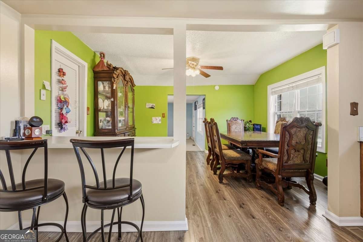 1706 Antioch Road Cedartown - Photo 7