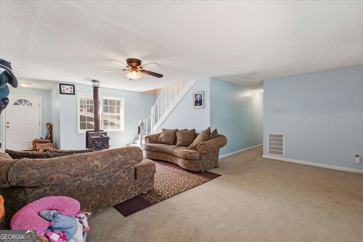 1706 Antioch Road Cedartown - Photo 9