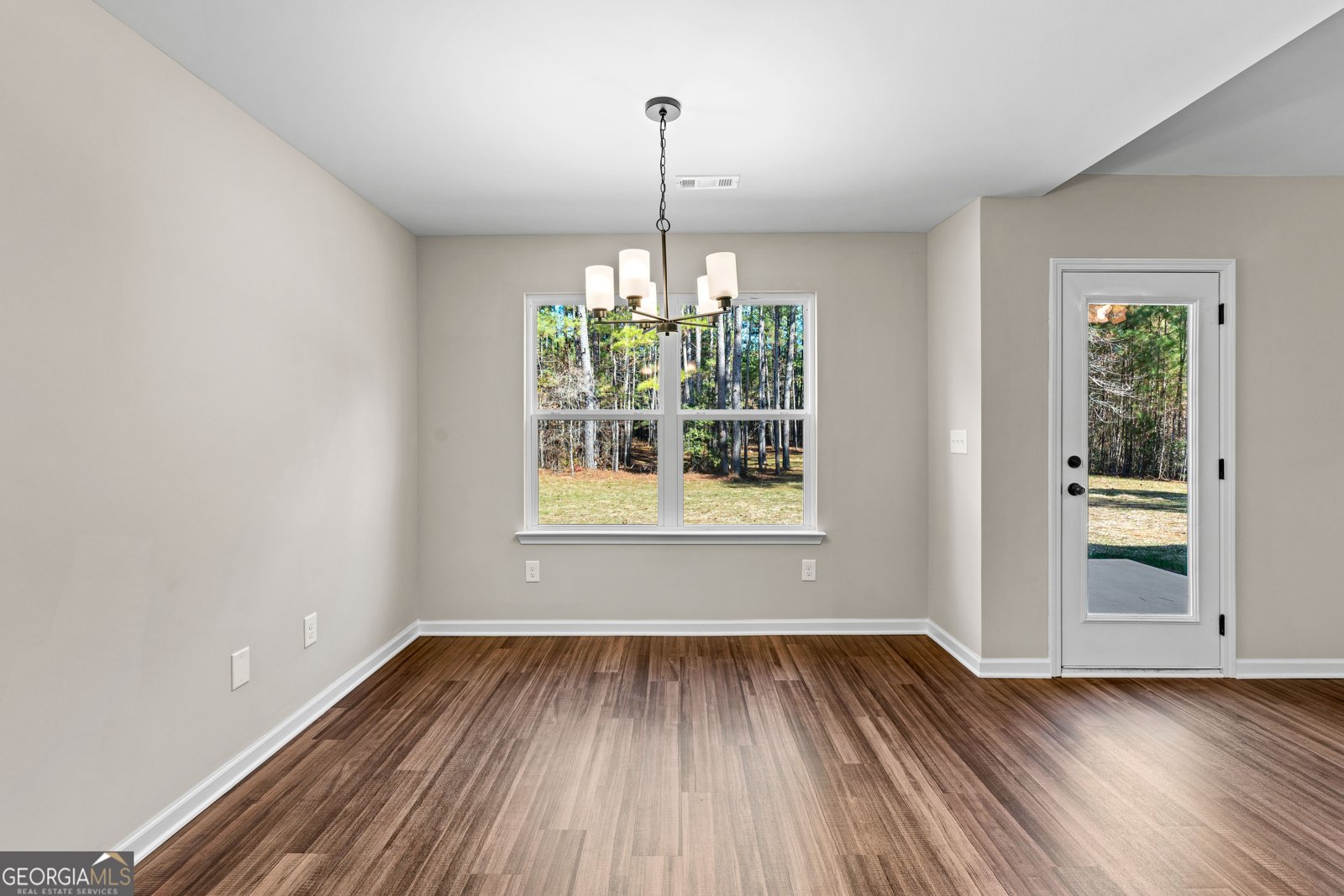 91 Pioneer Trail Hogansville - Photo 13