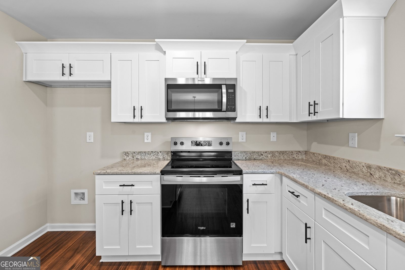 91 Pioneer Trail Hogansville - Photo 16