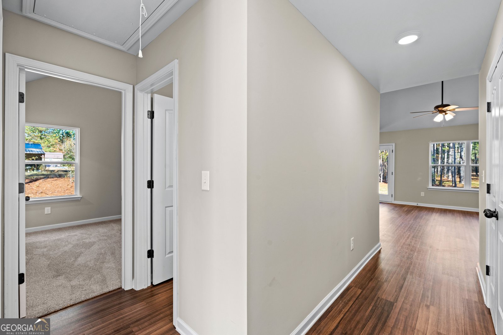 91 Pioneer Trail Hogansville - Photo 17